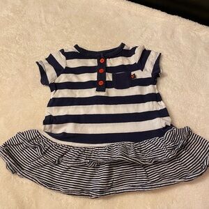 Carter’s Girl Top Size 6M